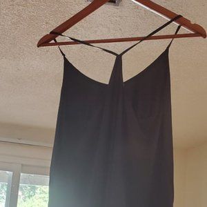 Black Sirens tank top